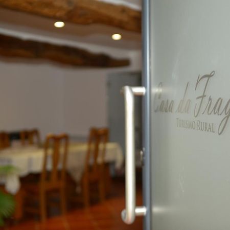 Bed and Breakfast Casa Da Fraga à Ferreira  Extérieur photo