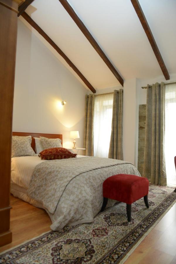 Bed and Breakfast Casa Da Fraga à Ferreira  Extérieur photo