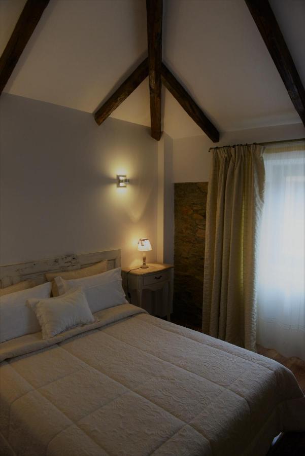Bed and Breakfast Casa Da Fraga à Ferreira  Extérieur photo