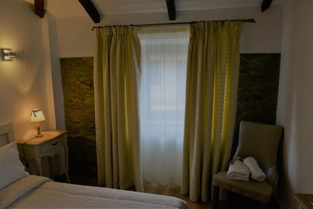 Bed and Breakfast Casa Da Fraga à Ferreira  Extérieur photo