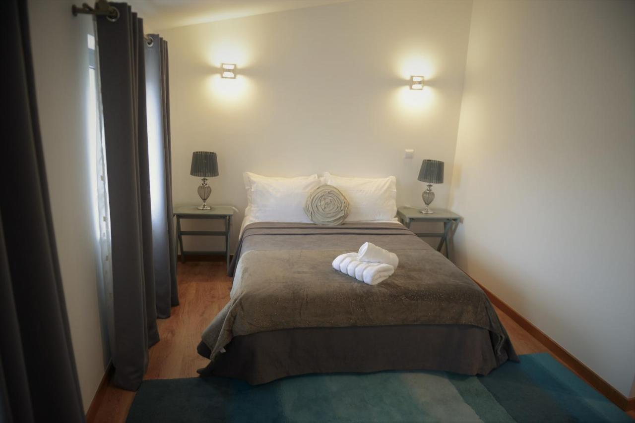 Bed and Breakfast Casa Da Fraga à Ferreira  Extérieur photo