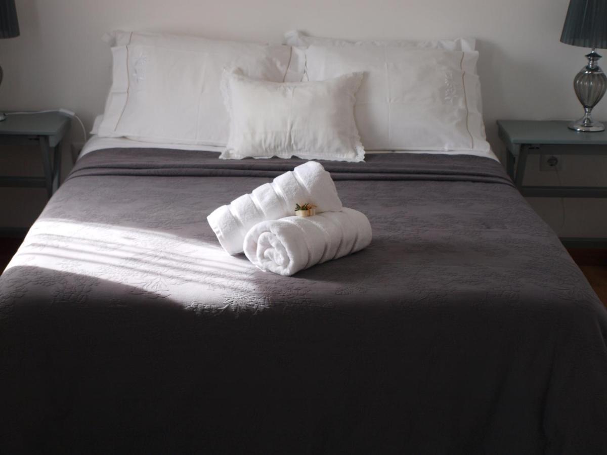 Bed and Breakfast Casa Da Fraga à Ferreira  Extérieur photo
