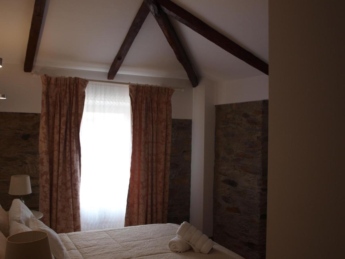 Bed and Breakfast Casa Da Fraga à Ferreira  Extérieur photo