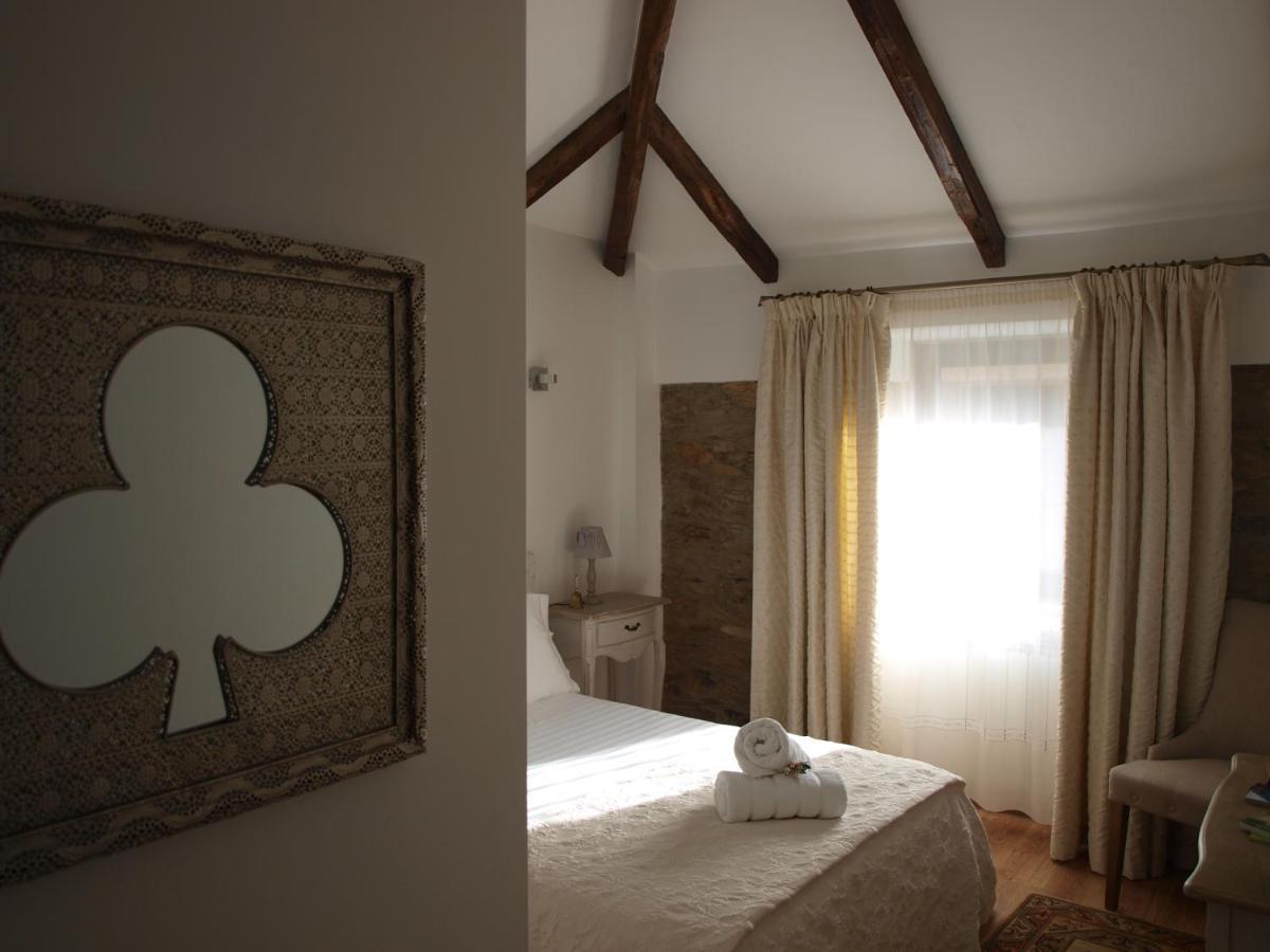 Bed and Breakfast Casa Da Fraga à Ferreira  Extérieur photo